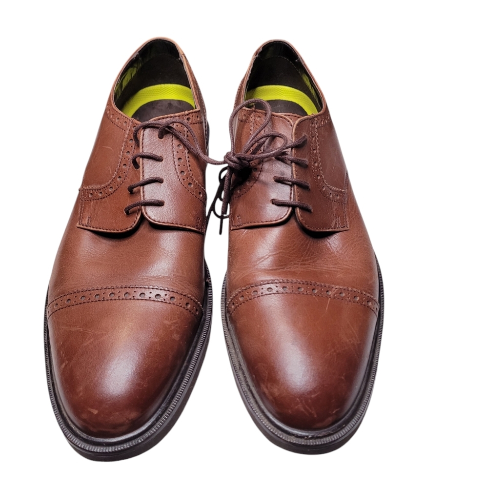 Florsheim Oxford Shoes
